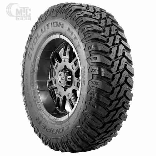 Cooper Evolution MTT 245/70 R17 119/116Q